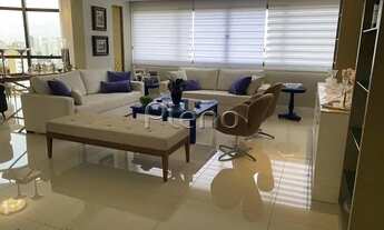 Imagem: Apartamento - Cambuí - Campinas