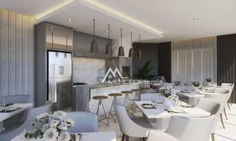 Imagem 6: Apartamento com 2 dormitórios à venda, 67 m² por R$ 637.000,00 - São João - Itajaí/SC