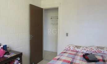 Imagem 6: Apartamento para Venda - 40m², 2 dormitórios, 1 vaga - Alto Petropólis