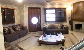 Imagem 6: Sobrado para Venda - 231.03m², 3 dormitórios, sendo 1 suites, 3 vagas - Centro