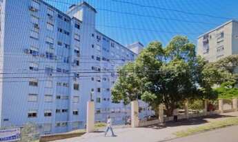 Imagem: Apartamento para Venda - 56m², 2 dormitórios