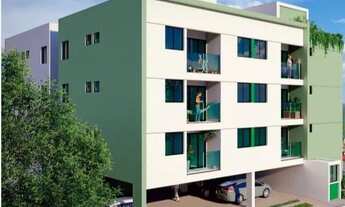 Imagem: Lançamento Apts No Janga 2 e 3 QTS (Suíte)