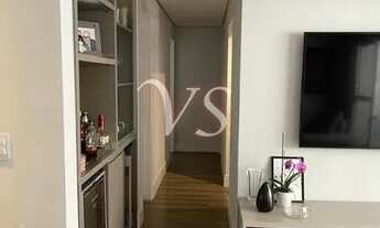 Imagem 4: Apartamento para Venda em São Paulo, Santana, 3 dormitórios, 1 suíte, 3 banheiros, 2 vagas