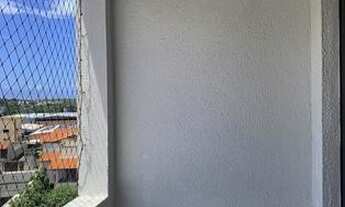 Imagem 5: Apartamento Cond Orion 70 m2 com 3 quartos sendo 2 suites - Luciano Cavalcante - Fortalez