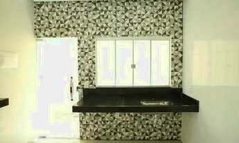 Imagem 4: Casa em Residencial Centro da Serra - Serra