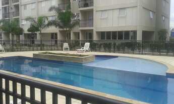 Imagem 2: APARTAMENTO RESIDENCIAL em SÃO PAULO - SP, LOTEAMENTO CITY JARAGUA