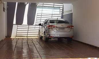 Imagem 4: Casa (térrea na rua) 3 dormitórios/suite, cozinha planejada