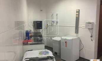 Imagem 6: Salão/Galpão (salão - sobrado) , cozinha planejada