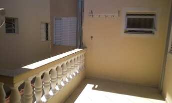 Imagem 5: Casa altos de Santana São José dos Campos