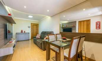 Imagem 4: Apartamento no bairro santo antonio com 2 dormitórios sendo 1 suíte