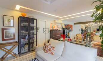 Imagem: Apartamento Venda 2 Dormitórios - 120 m²