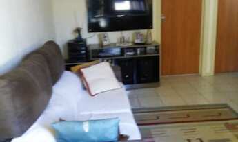 Imagem 3: Apartamento para Venda - 40m², 2 dormitórios, 1 vaga - Rubem Berta