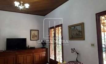 Imagem 2: Casa (térrea na rua) 4 dormitórios/suite, cozinha planejada