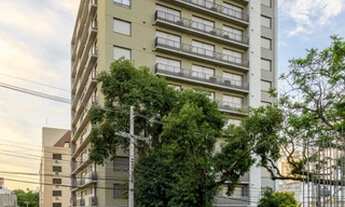 Imagem: Apartamento JK para Venda - 37.08m², 1