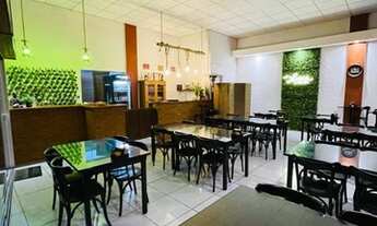 Imagem 4: Vendo 2 pontos comerciais. Casa de assados e restaurante