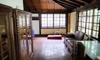 Imagem 4: OTIMA CASA LINEAR EM CONDOMINIO 4 QTS SUITE AMPLO TERRENO LAZER COMPLETO DOC OK