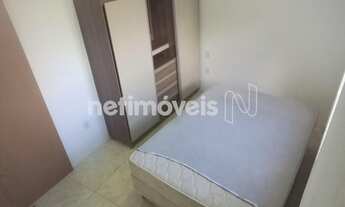 Imagem 7: Locação Casa Macaúbas Salvador