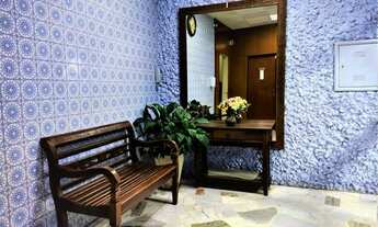 Imagem 2: Apartamento para Venda - 38.17m², 1 dormitório, Centro Histórico