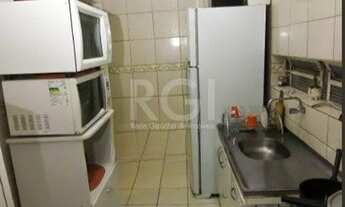 Imagem 5: Apartamento para Venda - 60.65m², 2 dormitórios, 1 vaga - Nonoai