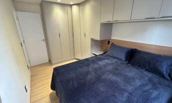 Imagem 4: Apartamento Projetado - 54 m2