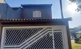 Imagem 2: Sobrado para locação no Jardim Rina em Santo André - SP