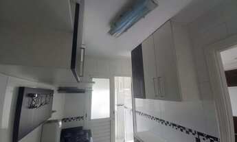 Imagem 5: Apartamento no parque são domingos