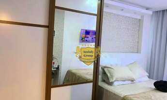 Imagem 5: Apartamento com 2 dormitórios à venda, 60 m² por R$ 378.000,00 - Itaipu - Niterói/RJ