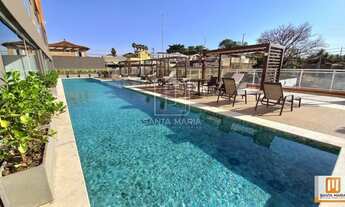 Imagem 3: Apartamento (tipo - padrao) 2 dormitórios/suite, cozinha planejada, portaria 24hs, lazer