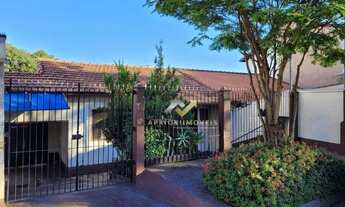 Imagem 2: Casa com 4 dormitórios à venda, 197 m² por R$ 595.000,00 - Vila Guiomar - Santo André/SP