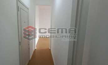 Imagem 3: Apartamento-À VENDA-Botafogo-Rio de Janeiro-RJ