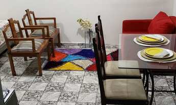 Imagem 4: LINDA KITNET MOBILIADA NO PARANOÁ