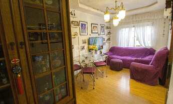 Imagem 3: Apartamento para Venda - 69.47m², 3 dormitórios, 1 vaga - Nossa Senhora das Graças