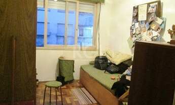 Imagem: Apartamento para Venda - 62m², 2 dormitórios