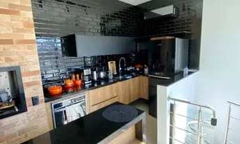 Imagem 3: Cobertura - campeche - Florianópolis