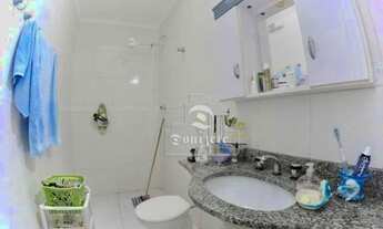 Imagem 7: Sobrado à venda, 130 m² por R$ 559.000,00 - Vila Guiomar - Santo André/SP