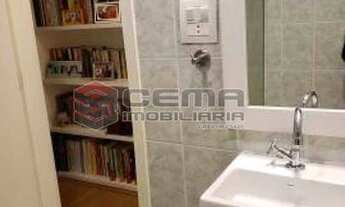 Imagem 7: Apartamento-À VENDA-Botafogo-Rio de Janeiro-RJ