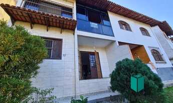 Imagem: Linda Casa Duplex em Condomínio Fechado