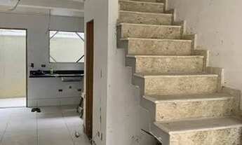 Imagem: Casa para venda tem 85 metros quadrados