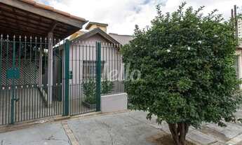 Imagem: São Paulo - Casa Padrão - Vila Prudente