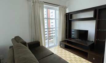 Imagem 5: APARTAMENTO DUPLEX MOBILIADO PARA LOCAÇÃO EM ALPHAVILLE