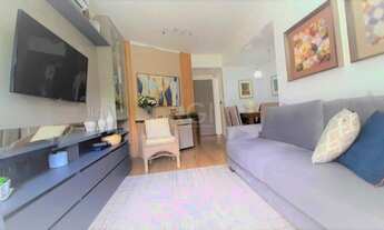 Imagem: Apartamento para Venda - 64.78m², 2 dormitórios