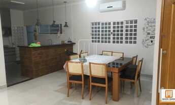 Imagem 4: Casa (térrea na rua) 3 dormitórios/suite, cozinha planejada