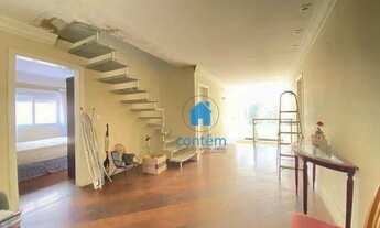 Imagem 6: Sobrado com 4 dormitórios, 695 m² - venda por R$ 6.000.000 ou aluguel por R$ 25.000/mês