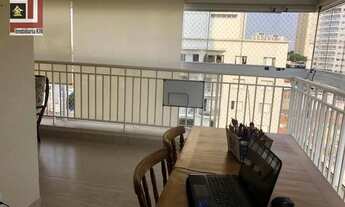 Imagem: Apartamento com 4 dormitórios à venda