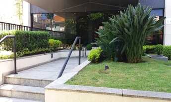 Imagem 4: SÃO PAULO - Conjunto Comercial/Sala - PERDIZES