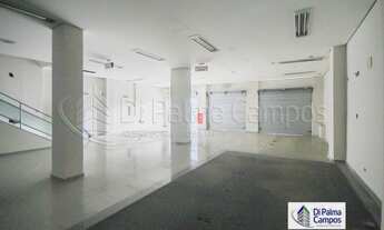 Imagem 6: Loja Comercial para Alugar com 500m² na Vergueiro