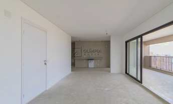 Imagem 4: Apartamento Venda Vila Mariana 164 m² 3 Dormitórios