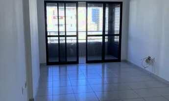 Imagem 1: Apartamento para aluguel possui 50 metros quadrados com 1 quarto em Boa Viagem - Recife