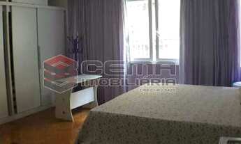 Imagem 7: Excelente localização. Apartamento amplo com 4 Salões.4 Quartos sendo duas suites. Dependê