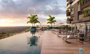 Imagem 6: Apartamento com 3 suítes à venda, 158 m² por R$ 1.385.000 - Jardim Olhos D'Água - Rib